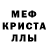 Мефедрон кристаллы Roberto Daniel